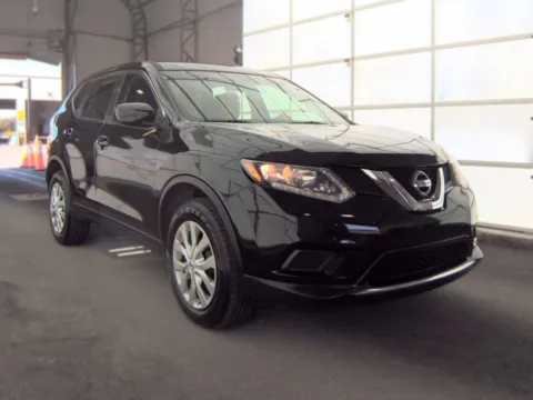 More photos of 2016 Nissan Rogue S at Gulliver Auto Group, TX