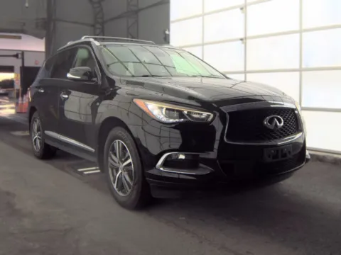 More photos of 2019 INFINITI QX60 LUXE at Gulliver Auto Group, TX