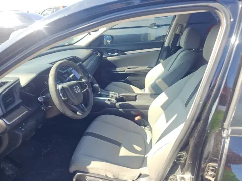 More photos of 2019 Honda Civic LX at Gulliver Auto Group, TX