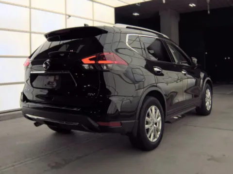 Photos of 2020 Nissan Rogue SV for sale in Plano, TX at Gulliver Auto Group
