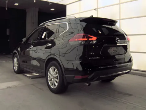 Another view of 2020 Nissan Rogue SV for sale in Plano, TX at Gulliver Auto Group