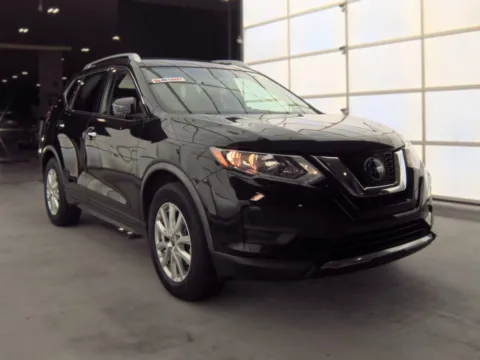 More photos of 2020 Nissan Rogue SV at Gulliver Auto Group, TX