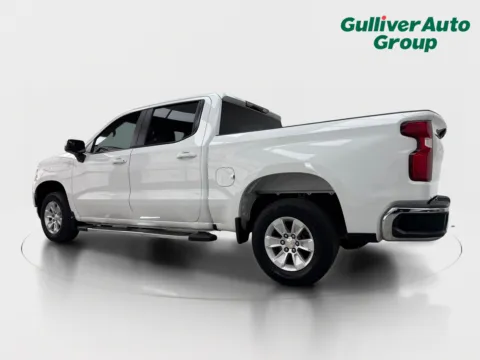 More photos of 2023 Chevrolet Silverado 1500 LT at Gulliver Auto Group, TX