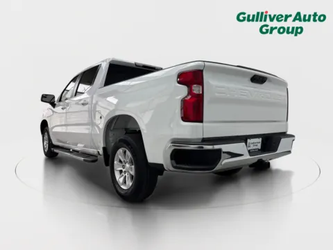 More photos of 2023 Chevrolet Silverado 1500 LT at Gulliver Auto Group, TX