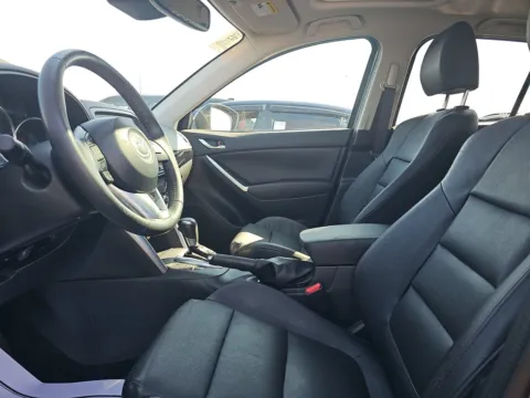 More photos of 2014 Mazda CX-5 Grand Touring at Gulliver Auto Group, TX