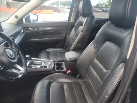 More photos of 2021 Mazda CX-5 Grand Touring at Gulliver Auto Group, TX
