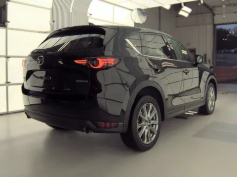 More photos of 2021 Mazda CX-5 Grand Touring at Gulliver Auto Group, TX