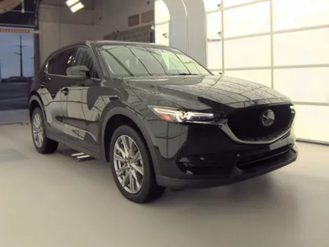 More photos of 2021 Mazda CX-5 Grand Touring at Gulliver Auto Group, TX