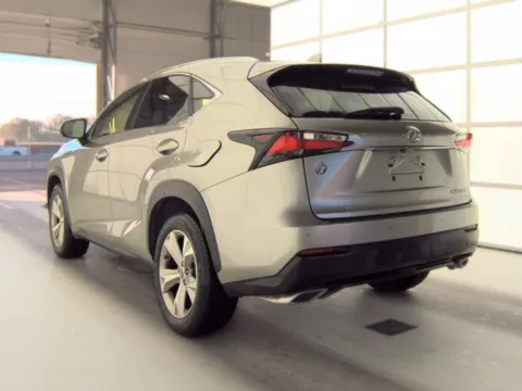 Photos of 2017 Lexus NX 200t for sale in Plano, TX at Gulliver Auto Group