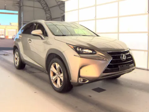 More photos of 2017 Lexus NX 200t at Gulliver Auto Group, TX