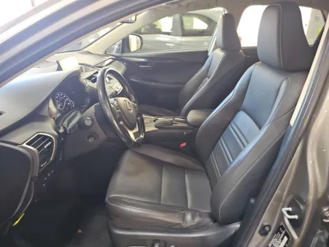 More photos of 2017 Lexus NX 200t at Gulliver Auto Group, TX