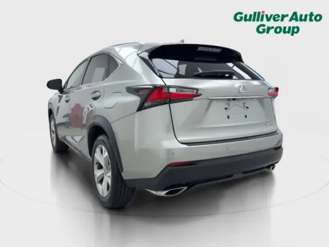 More photos of 2017 Lexus NX 200t at Gulliver Auto Group, TX