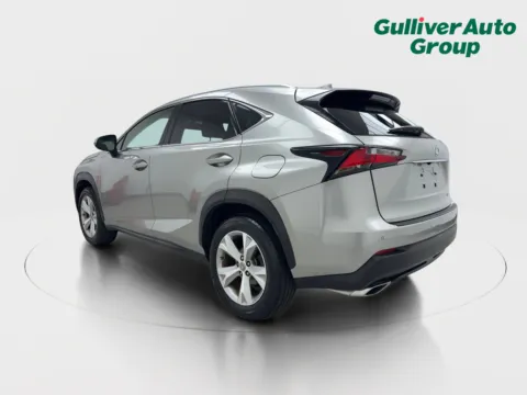 More photos of 2017 Lexus NX 200t at Gulliver Auto Group, TX