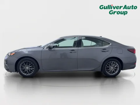 Another view of 2018 Lexus ES 350 for sale in Plano, TX at Gulliver Auto Group