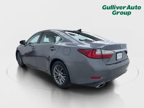 More photos of 2018 Lexus ES 350 at Gulliver Auto Group, TX