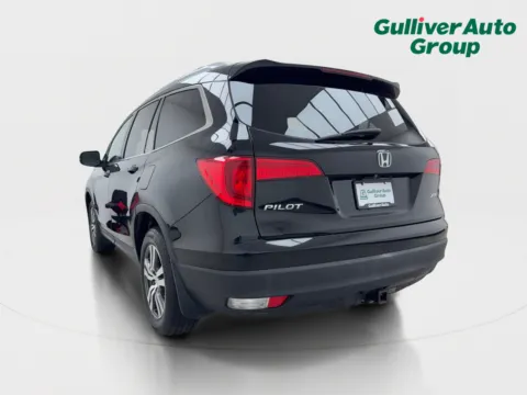 More photos of 2017 Honda Pilot EX-L at Gulliver Auto Group, TX