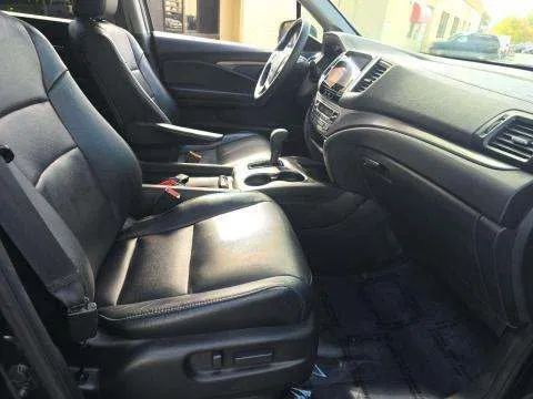 Another view of 2017 Honda Pilot EX-L for sale in Plano, TX at Gulliver Auto Group