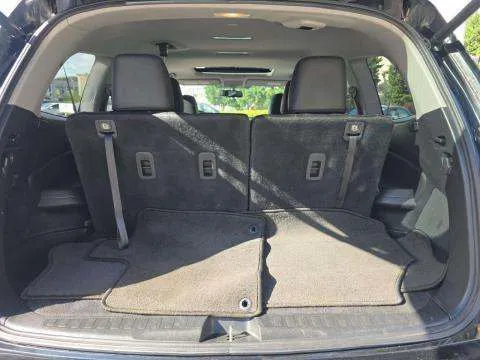 More photos of 2017 Honda Pilot EX-L at Gulliver Auto Group, TX