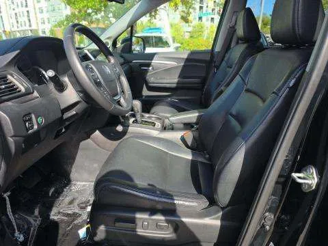 More photos of 2017 Honda Pilot EX-L at Gulliver Auto Group, TX