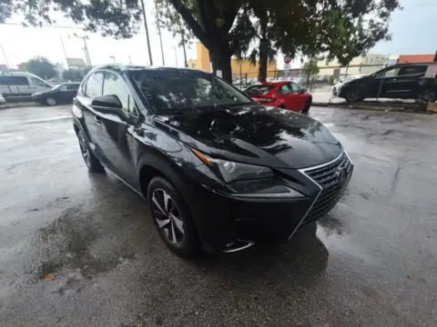 More photos of 2019 Lexus NX 300 Base at Gulliver Auto Group, TX