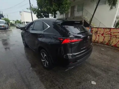 Photos of 2019 Lexus NX 300 Base for sale in Plano, TX at Gulliver Auto Group