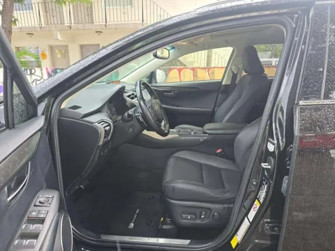 More photos of 2019 Lexus NX 300 Base at Gulliver Auto Group, TX