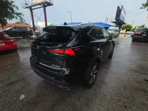 Another view of 2019 Lexus NX 300 Base for sale in Plano, TX at Gulliver Auto Group