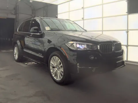 More photos of 2016 BMW X5 xDrive35i at Gulliver Auto Group, TX