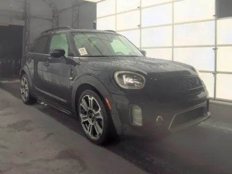 More photos of 2022 MINI Cooper S Countryman Signature at Gulliver Auto Group, TX