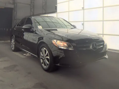 More photos of 2018 Mercedes-Benz C-Class C 300 at Gulliver Auto Group, TX
