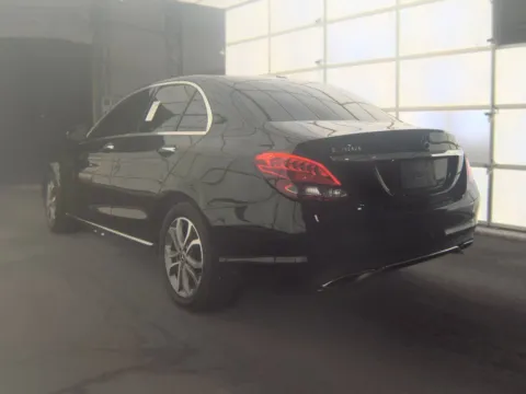 Photos of 2018 Mercedes-Benz C-Class C 300 for sale in Plano, TX at Gulliver Auto Group