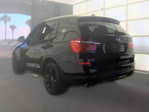 Photos of 2016 BMW X3 xDrive28i for sale in Plano, TX at Gulliver Auto Group