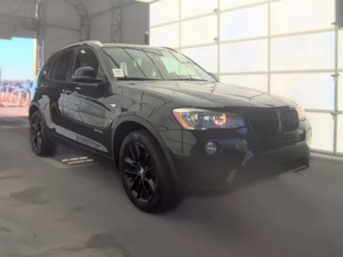 More photos of 2016 BMW X3 xDrive28i at Gulliver Auto Group, TX