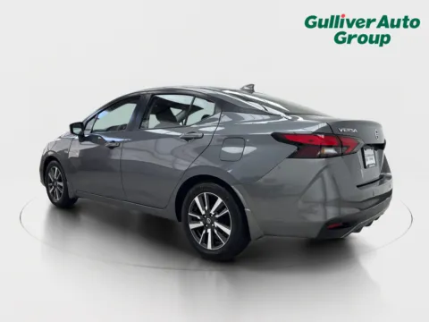 More photos of 2021 Nissan Versa 1.6 SV at Gulliver Auto Group, TX