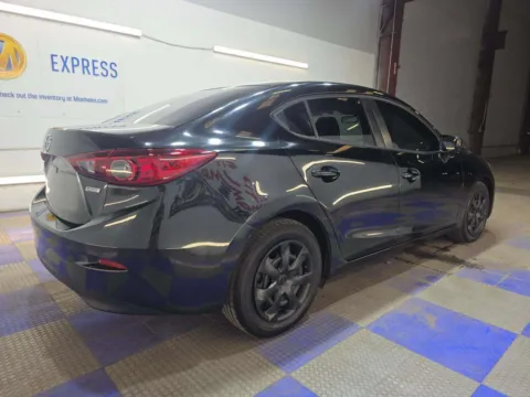 Photos of 2015 Mazda Mazda3 i Sport for sale in Plano, TX at Gulliver Auto Group