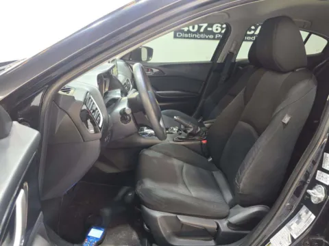 More photos of 2015 Mazda Mazda3 i Sport at Gulliver Auto Group, TX