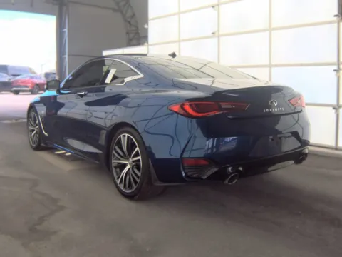 Photos of 2017 INFINITI Q60 3.0t Premium for sale in Plano, TX at Gulliver Auto Group