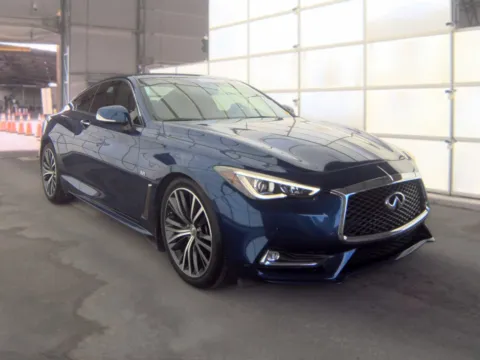 More photos of 2017 INFINITI Q60 3.0t Premium at Gulliver Auto Group, TX