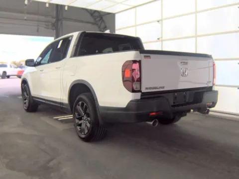 Photos of 2021 Honda Ridgeline Sport for sale in Plano, TX at Gulliver Auto Group