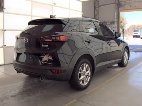 Another view of 2019 Mazda CX-3 Sport for sale in Plano, TX at Gulliver Auto Group