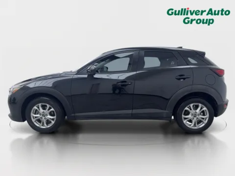 Another view of 2019 Mazda CX-3 Sport for sale in Plano, TX at Gulliver Auto Group