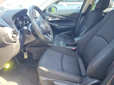More photos of 2019 Mazda CX-3 Sport at Gulliver Auto Group, TX