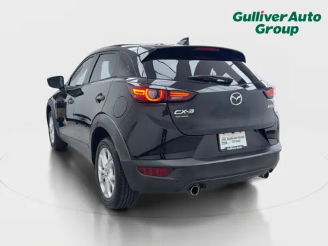 More photos of 2019 Mazda CX-3 Sport at Gulliver Auto Group, TX