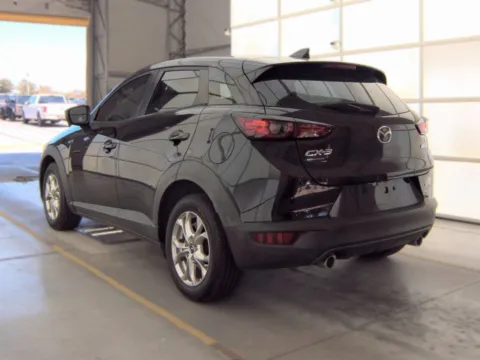 Photos of 2019 Mazda CX-3 Sport for sale in Plano, TX at Gulliver Auto Group