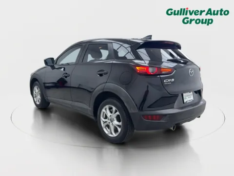 More photos of 2019 Mazda CX-3 Sport at Gulliver Auto Group, TX