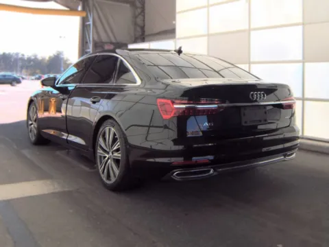 Photos of 2019 Audi A6 2.0T Premium Plus for sale in Plano, TX at Gulliver Auto Group