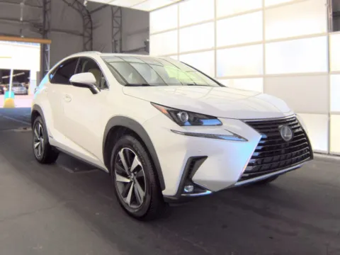 More photos of 2018 Lexus NX 300h at Gulliver Auto Group, TX