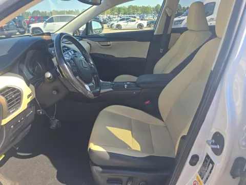 More photos of 2018 Lexus NX 300h at Gulliver Auto Group, TX