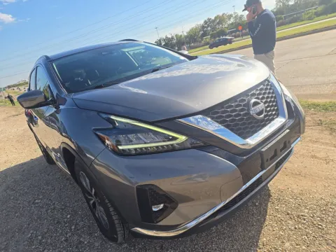 More photos of 2023 Nissan Murano SV at Gulliver Auto Group, TX