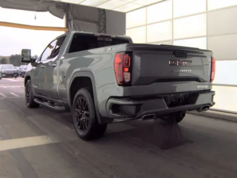 Photos of 2021 GMC Sierra 1500 Elevation for sale in Plano, TX at Gulliver Auto Group